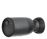 EZVIZ Kamera zewnętrzna BC1C 4K & Solar Panel F Kit - 1488830 - zdjęcie 2